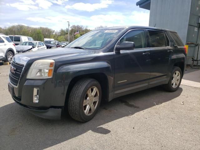 2014 GMC Terrain SLE