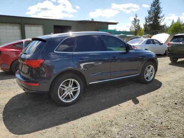 2013 Audi Q5 Premium Plus