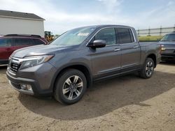 2019 Honda Ridgeline RTL for sale in Portland, MI