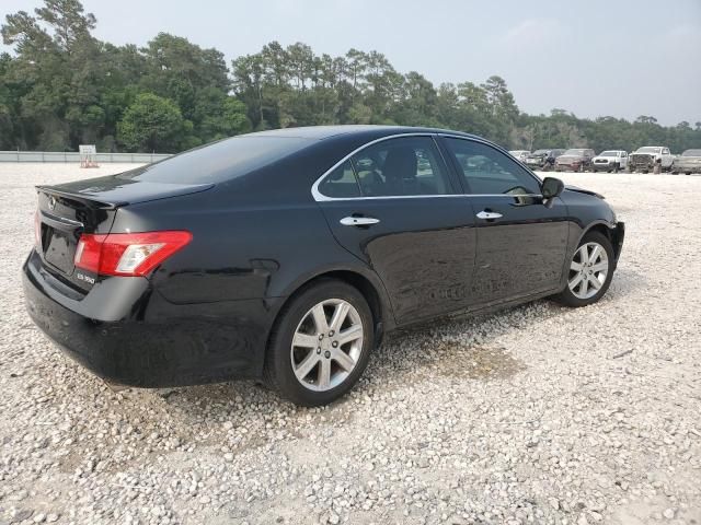 2009 Lexus ES 350