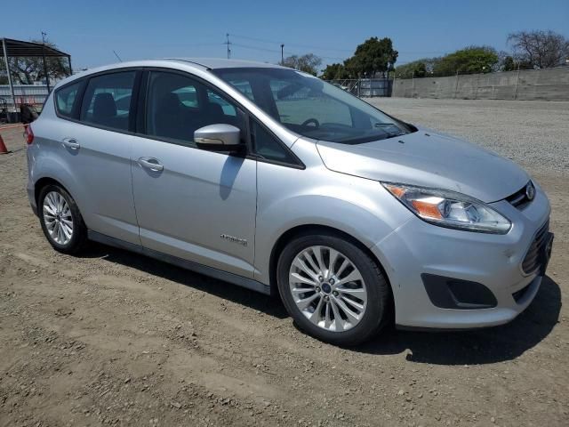 2017 Ford C-MAX SE