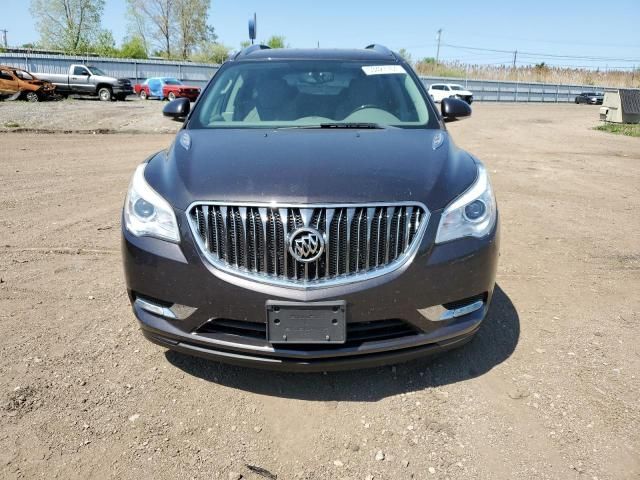 2015 Buick Enclave