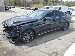 2017 Genesis G80 Base for sale in Exeter, RI