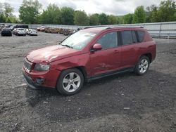 2014 Jeep Compass Latitude for sale in Grantville, PA