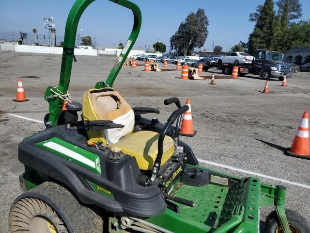 2017 John Deere Mower