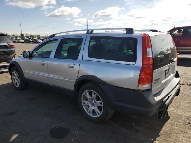 2007 Volvo XC70