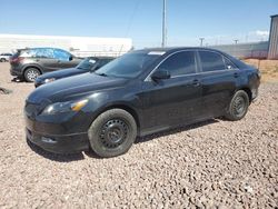 Toyota Camry le Vehiculos salvage en venta: 2008 Toyota Camry LE