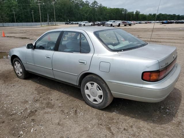 1994 Toyota Camry LE