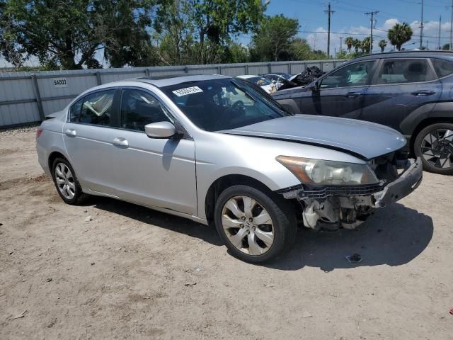 2009 Honda Accord EXL