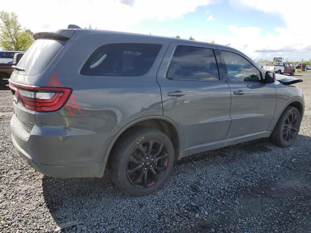 2019 Dodge Durango GT