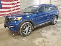2022 Ford Explorer XLT for sale in Columbia, MO