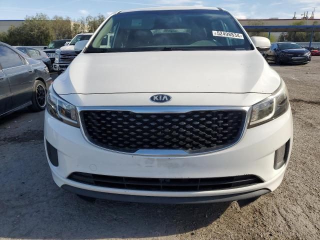 2015 KIA Sedona LX