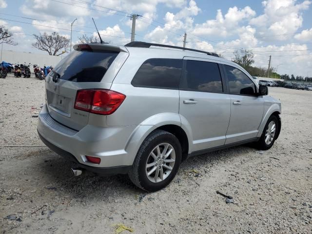 2013 Dodge Journey SXT