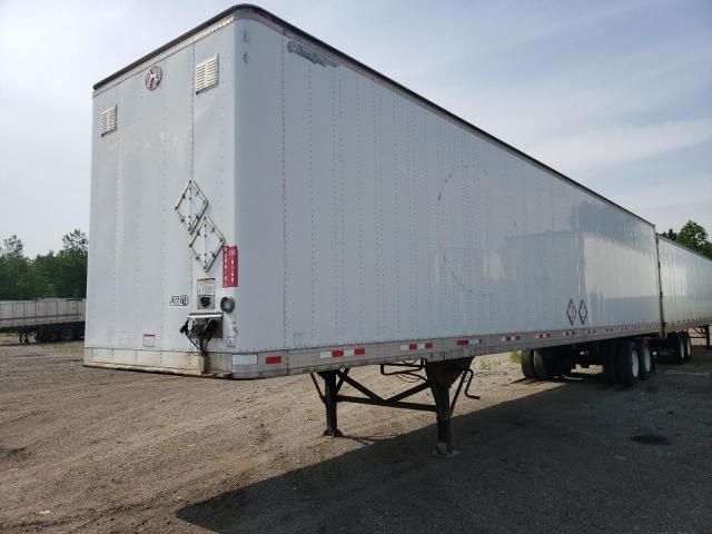 2007 Ggsd Reefer