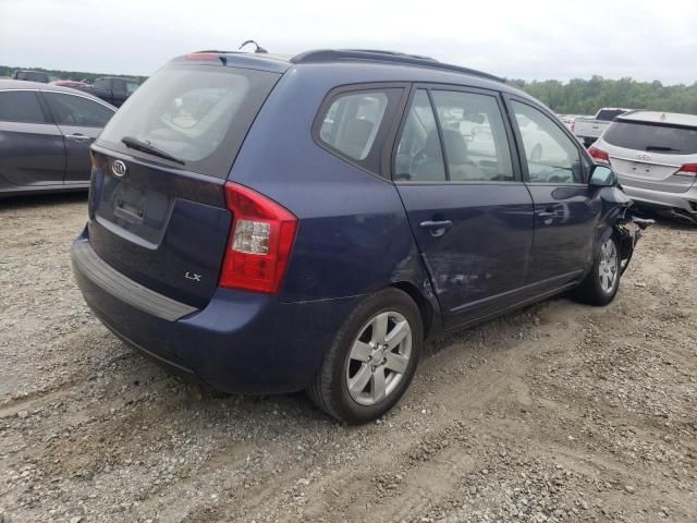 2008 KIA Rondo Base