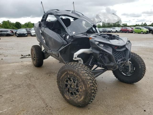 2024 Can-Am Maverick R X RS