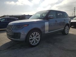 2021 Land Rover Range Rover HSE Westminster Edition for sale in Sun Valley, CA