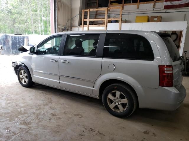 2008 Dodge Grand Caravan SXT