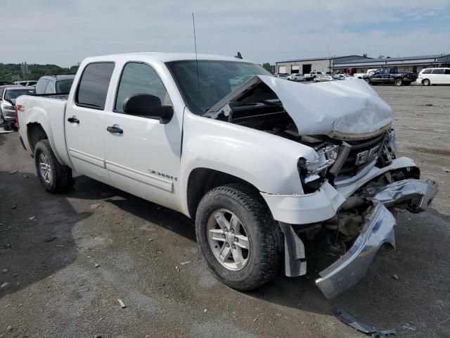 2007 GMC New Sierra K1500