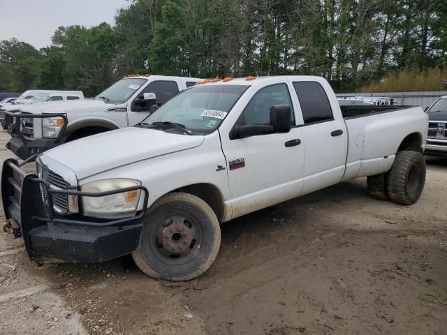 2008 Dodge RAM 3500 ST