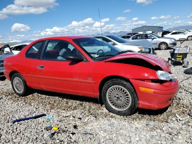 1999 Dodge Neon Highline