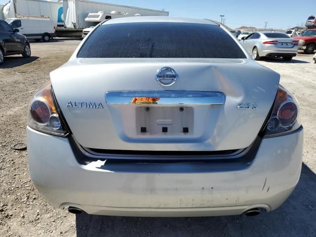 2011 Nissan Altima Base