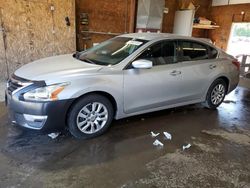 Nissan salvage cars for sale: 2013 Nissan Altima 2.5