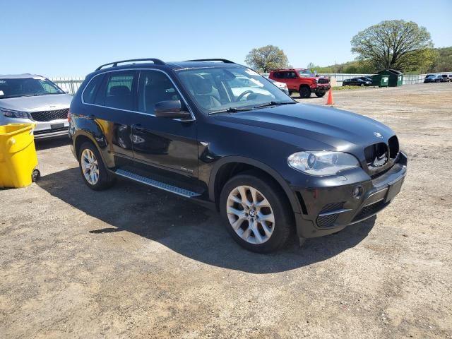 2013 BMW X5 XDRIVE35I