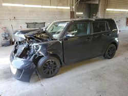 Vehiculos salvage en venta de Copart Angola, NY: 2010 Scion XB