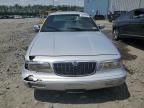 1996 Mercury Grand Marquis GS