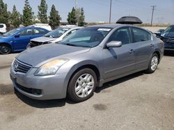 Nissan Altima salvage cars for sale: 2009 Nissan Altima 2.5