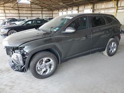 Vehiculos salvage en venta de Copart Phoenix, AZ: 2023 Hyundai Tucson SE