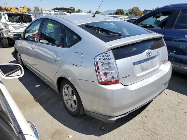 2007 Toyota Prius