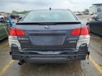 2014 Subaru Legacy 2.5I Sport