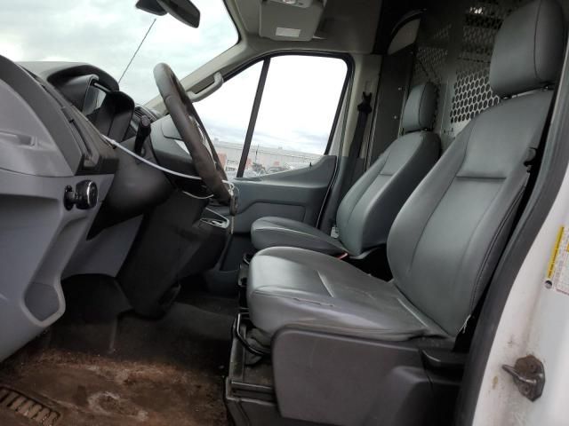 2019 Ford Transit T-250