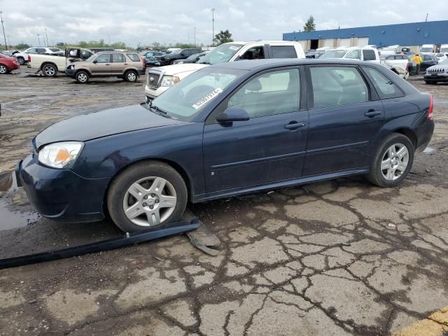 2007 Chevrolet Malibu Maxx LT