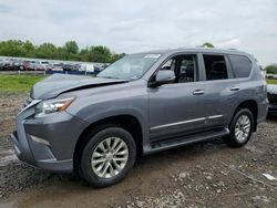 Lexus Vehiculos salvage en venta: 2015 Lexus GX 460