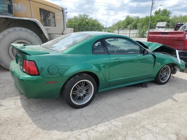 2000 Ford Mustang GT