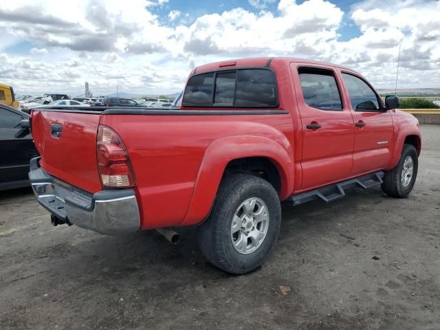 2006 Toyota Tacoma Double Cab Prerunner