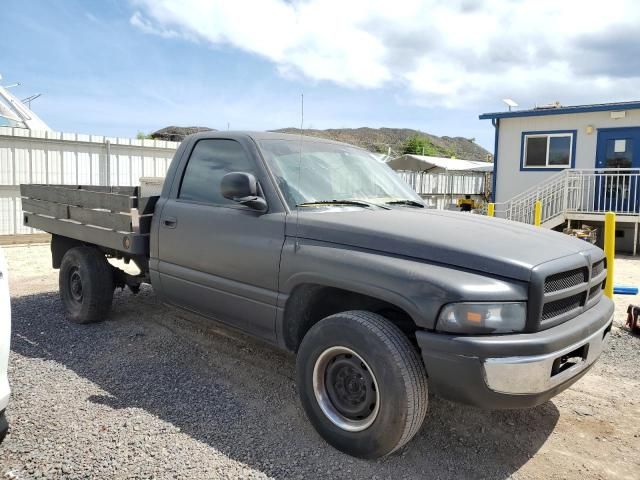 2001 Dodge RAM 2500