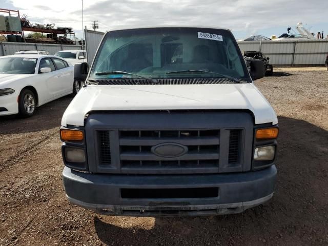 2011 Ford Econoline E150 Van