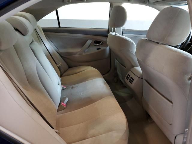 2007 Toyota Camry Hybrid