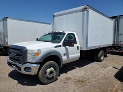 Ford F450 salvage cars for sale: 2014 Ford F450 Super Duty