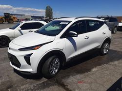 Chevrolet Vehiculos salvage en venta: 2023 Chevrolet Bolt EUV LT