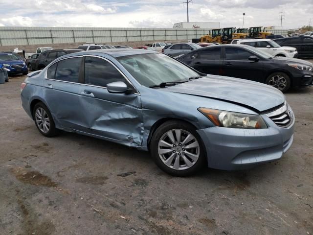 2011 Honda Accord EX