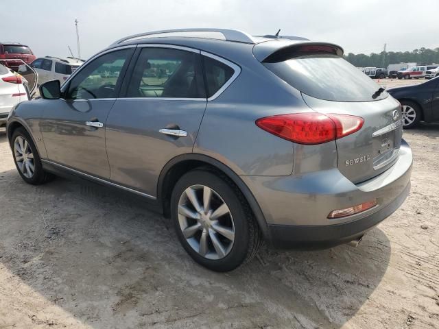 2015 Infiniti QX50