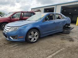 2010 Ford Fusion Sport for sale in Chambersburg, PA