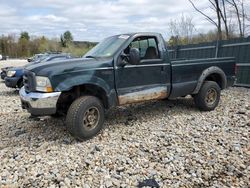 2004 Ford F250 Super Duty for sale in Candia, NH