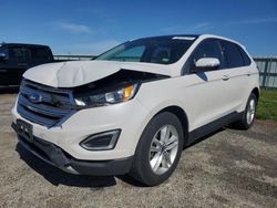 2017 Ford Edge SEL for sale in Mcfarland, WI