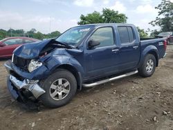 2008 Nissan Frontier Crew Cab LE for sale in Baltimore, MD